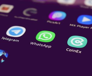 WhatsApp bekommt ein neues Symbol: Das steckt hinter der Funktion