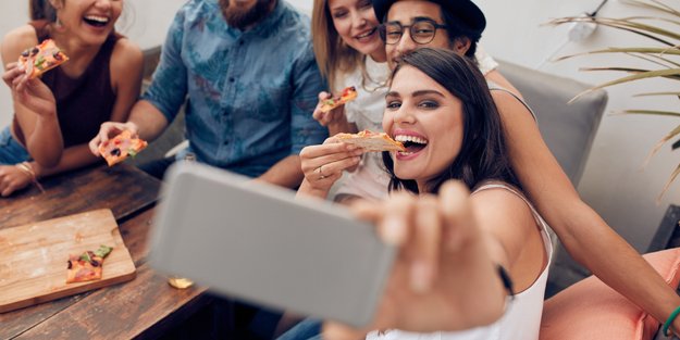 7 Dinge, um den Ex eifersüchtig zu machen