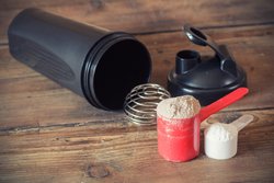 Lebensmittel mit viel Eiweiß statt Protein-Shakes Lebensmittel mit viel Eiweiß statt Protein-Shakes