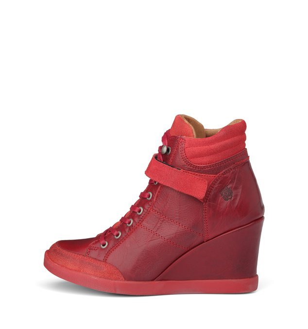 Wedge Sneakers von Apple of Eden, 99,95 Wedge Sneakers von Apple of Eden, 99,95