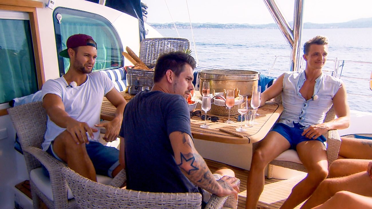 Die Bachelorette Die Bachelorette