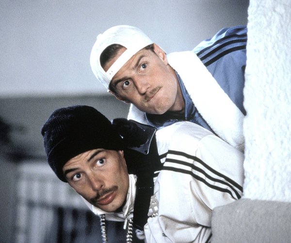 Marco Strecker Wer ist der Freund des ComedyInfluencers?