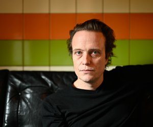 August Diehl Freundin: Wer ist die Frau an der Seite des Schauspielers?