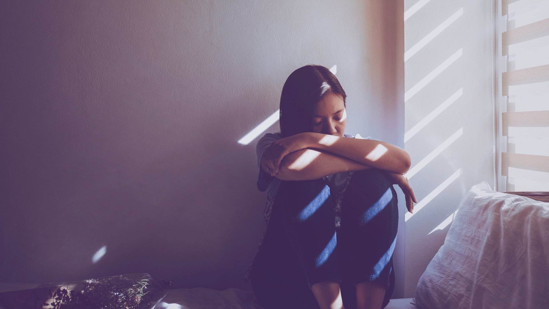 Warum mag mich keiner? Deshalb fühlen wir uns manchmal einsam