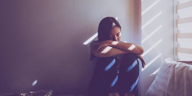 Warum mag mich keiner? Deshalb fühlen wir uns manchmal einsam