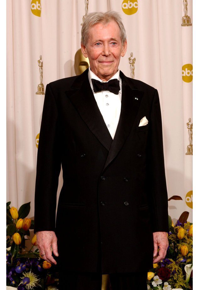 Peter O`Toole ist von uns gegangen Peter O`Toole ist von uns gegangen