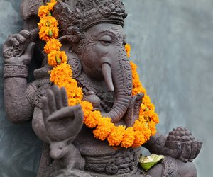 Atemberaubend schöne Ganesha-Tattoo-Designs