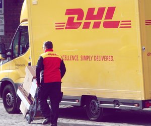 DHL: Keine Pakete mehr verpassen dank grandioser Neuerungen