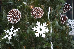 Weihnachtsbaumschmuck Weihnachtsbaumschmuck