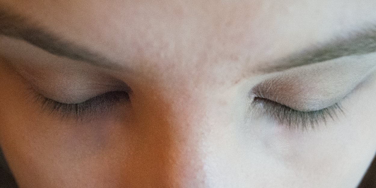 Wimpern Wimpern