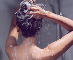 Shampoo selber machen: 3 einfache Rezepte für verschiedene Haartypen