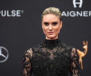 Kim Hnizdos Freund: Mit wem ist das GNTM-Model zusammen?