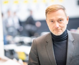 15 Fakten über Christian Lindner: Was du über den Politiker wissen solltest