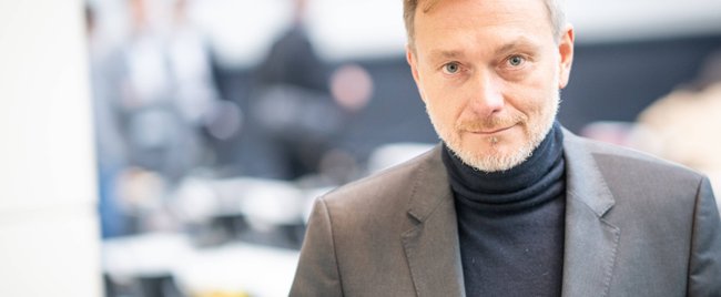 15 Fakten über Christian Lindner, die total verblüffend sind