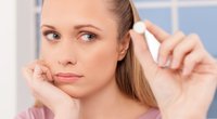 Aspirin für die Haare: 4 überraschende Anwendungen