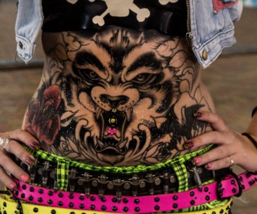 Tattoo-Fehler