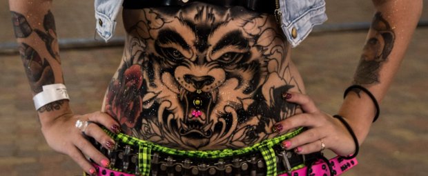 Tattoo-Fehler