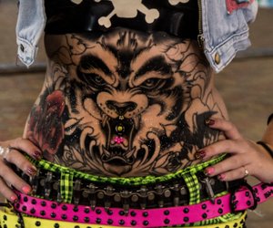 13 Tattoo-Fehler, die du vermeiden solltest
