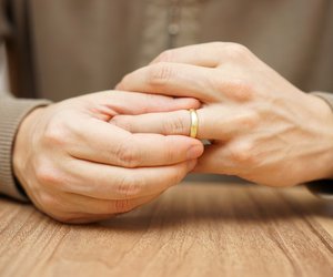 Darum verlieben sich Frauen in Verheiratete