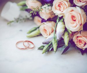 Hochzeitstage: Liste mit Namen & Bedeutung