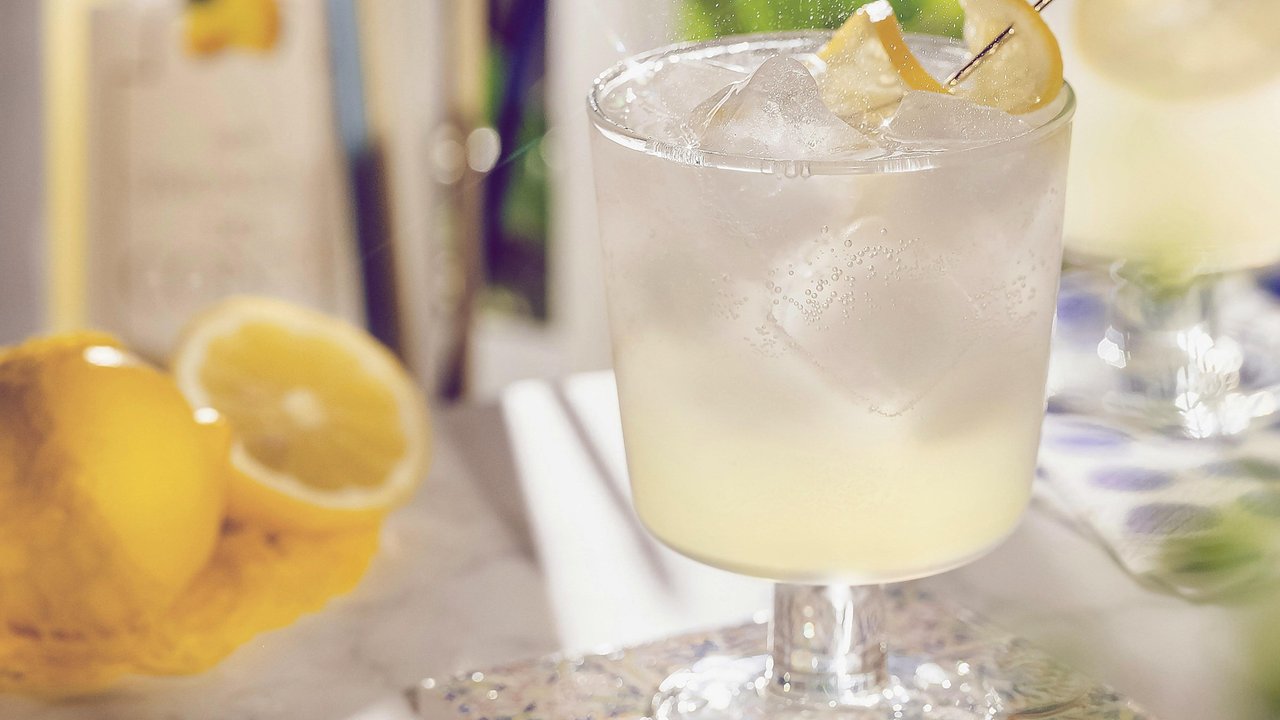 Limoncello Spritz: Der erfrischende Trenddrink des Sommers