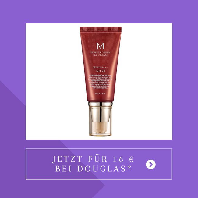 BB Cream im Test: Die besten Produkte für jeden Hauttyp