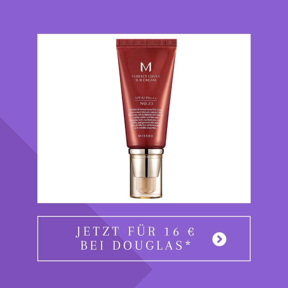 Bb Cream Im Test Die Besten Produkte Fur Jeden Hauttyp Desired De