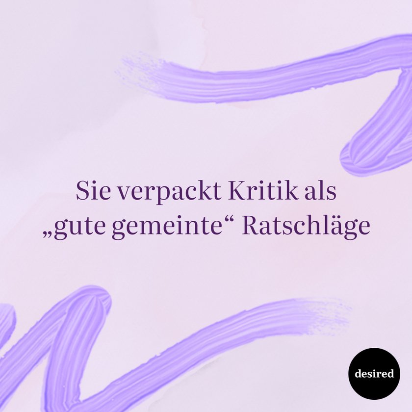 Psychologie: 7 Anzeichen, dass dich eine Person kleinmacht (ohne dass du es merkst)