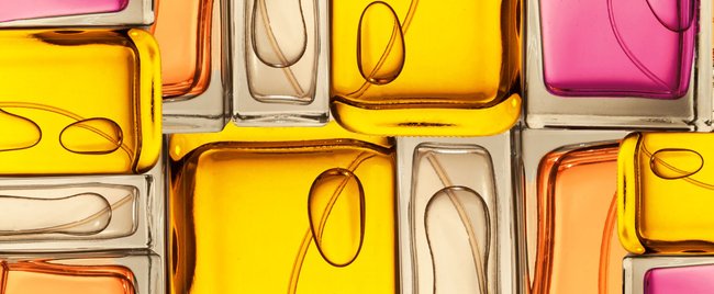 7 Parfums, bei deren Flakons wir schon richtig Lust auf Frühling bekommen