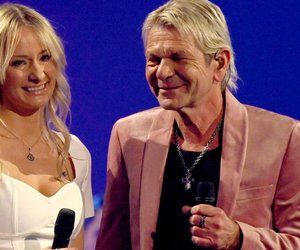 Matthias Reim: Gibt es eine Freundin an der Seite des Schlagerstars?