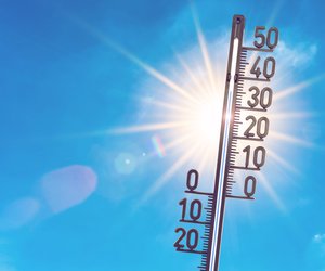 Hitzewelle am Wochenende: Heißester Tag des Jahres erwartet!