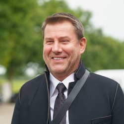 Jens Riewa: Hat der Nachrichtensprecher eine Ehefrau?