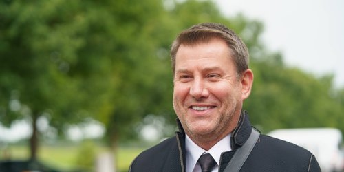 Jens Riewa: Hat der Nachrichtensprecher eine Ehefrau?