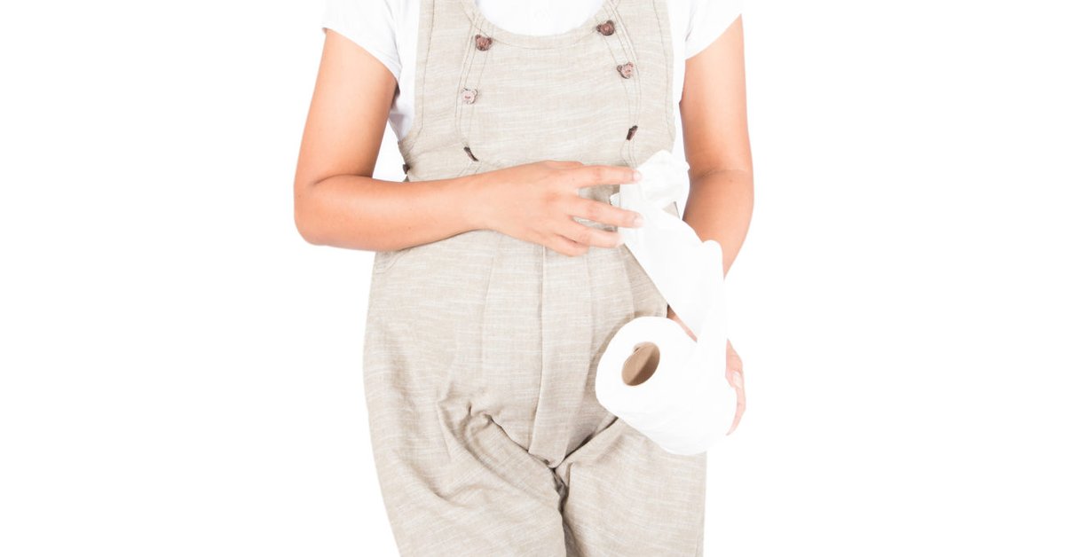 fruchtwasser verlieren