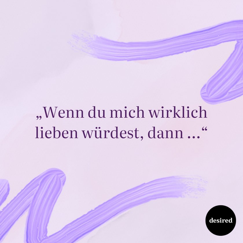 Psychologie: 10 Sätze, die ein klares Zeichen für emotionale Erpressung sind