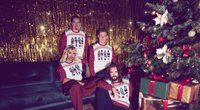 Tokio Hotel im Interview über gemeinsame Weihnachtstraditionen & ihren ersten Weihnachtssong