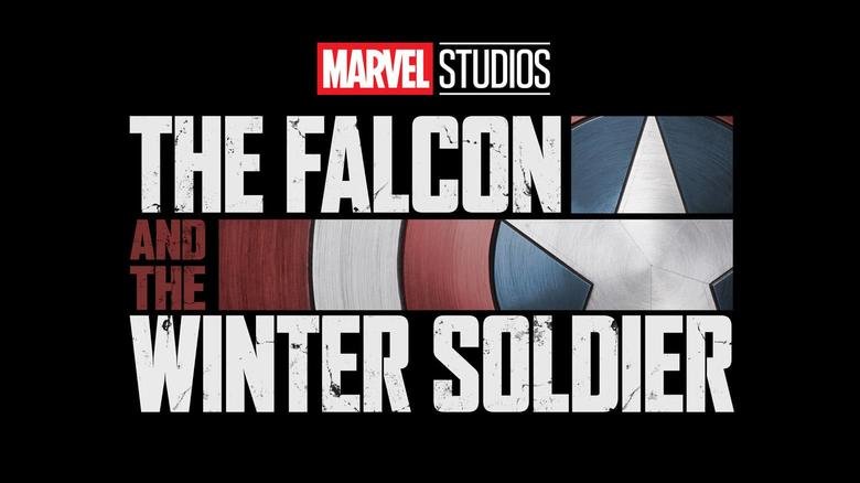 The Falcon and the Winter Soldiar