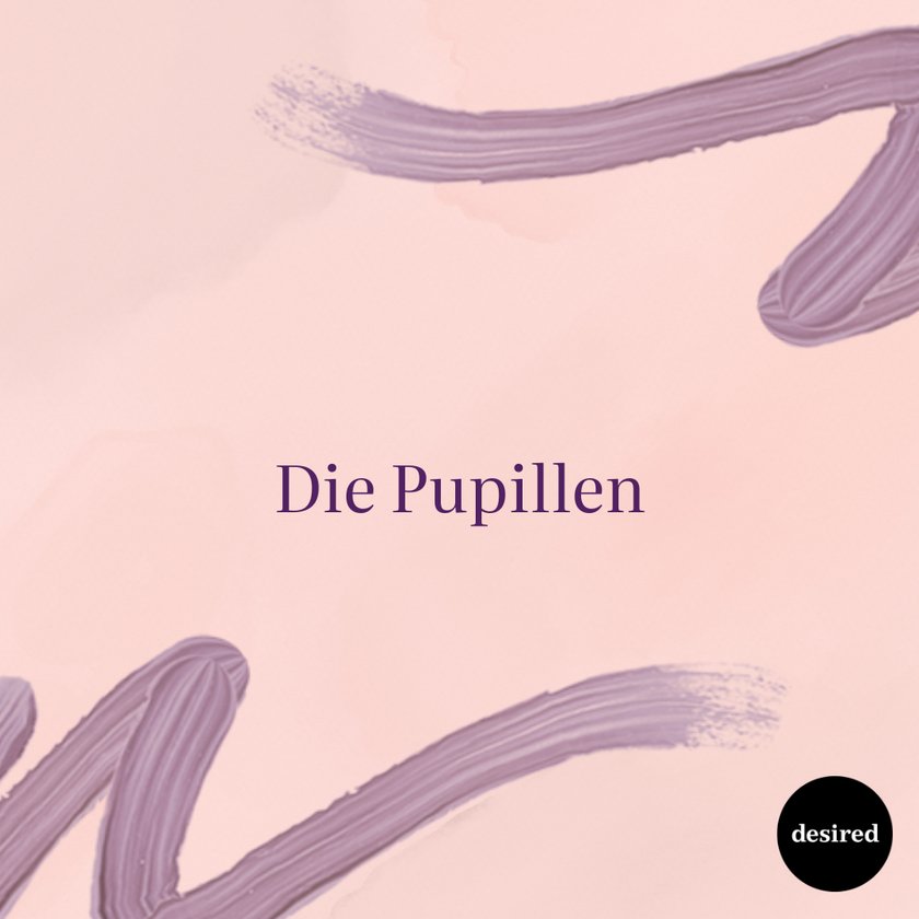 Pupillen