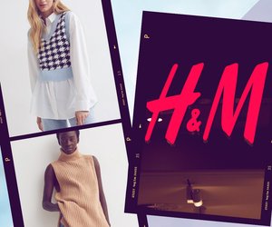 Jetzt im Sale bei H&M: 10 stylishe Pullunder für unter 20 Euro