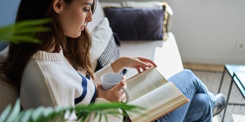Teste dein Wissen: Erkennst du diese Buch-Klassiker an ihren ersten Sätzen?