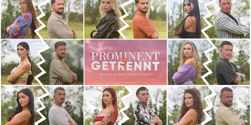 „Prominent getrennt“ Staffel 4: Wer ist raus nach Folge 3? 