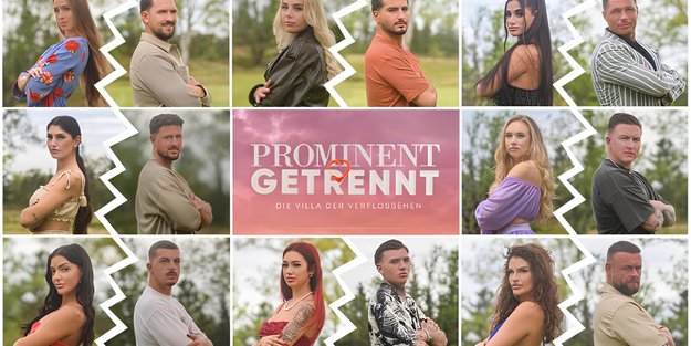 „Prominent getrennt“ Staffel 4: Wer ist raus nach Folge 4? 