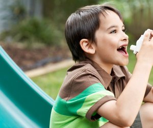 Asthma bei Kindern: Wie wird es erkannt und behandelt?