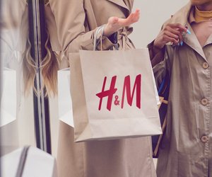 Neu bei H&M: Extravagante Mode für einen kleinen Preis!