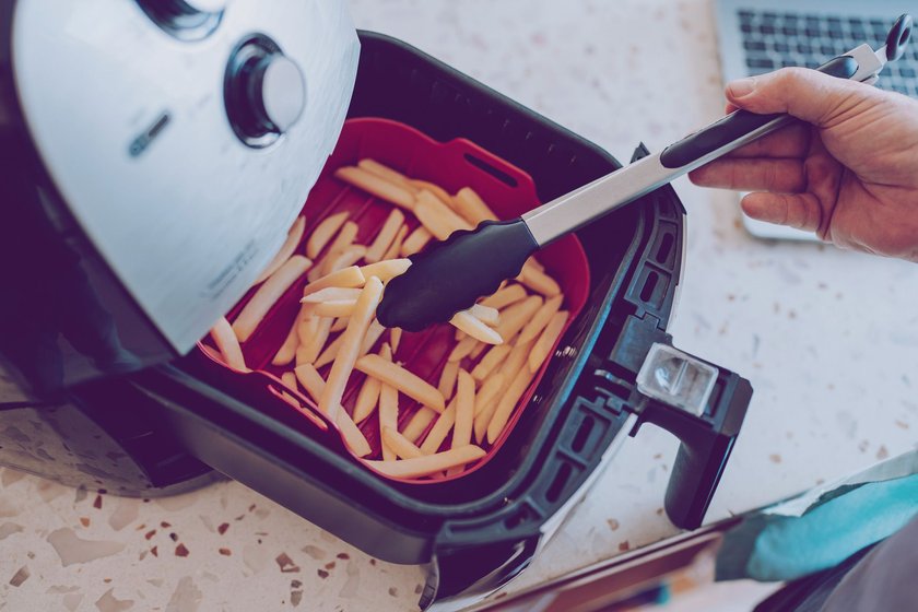 Zubehör Airfryer 
