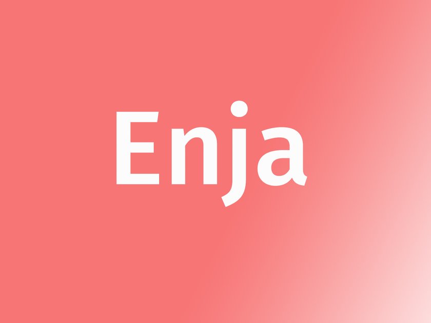 Name Enja