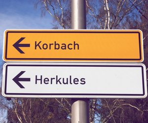 Lustige Ortsnamen: Diese skurrilen Städte gibt es wirklich in Deutschland