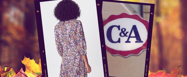 Must-Haves für den Herbst bei C&A: DAS ist jetzt Trend!
