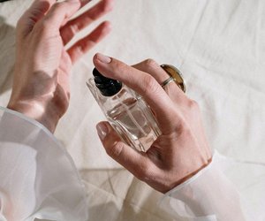 Auf dieses Rhabarber-Parfum setzen wir im Sommer