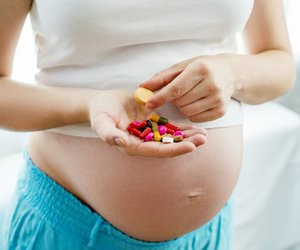 Nahrungsergänzungsmittel in der Schwangerschaft: Das musst du beachten